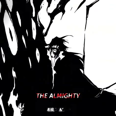 The Almighty 🗿 - Yhwach #bleach - YouTube