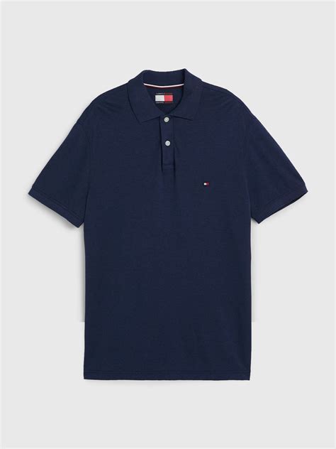 Tommy Hilfiger X Shawn Mendes Regular Fit Polo Mw0mw31342dcc Tommy