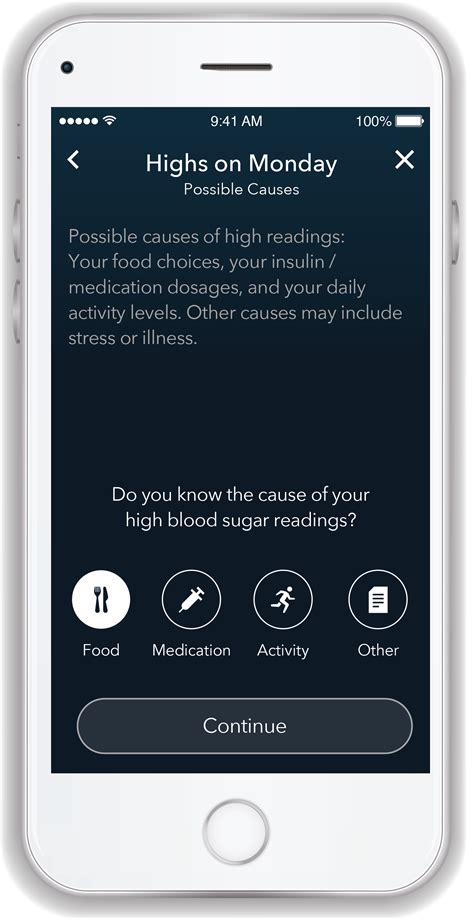 Newer, smarter app for Contour Next One users - Desang Diabetes Services