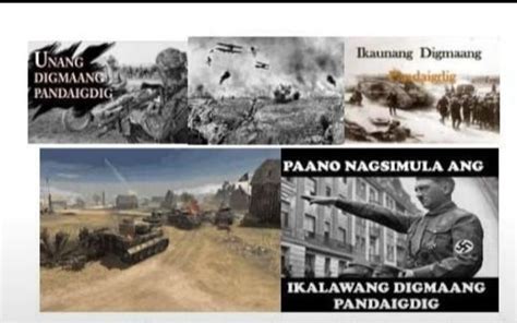 1 Ano Ang Mensaheng Nais Ipahiwatig Ng Collage 2 Mula Sa Collage Ano