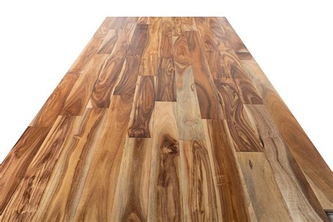 Buy Solid Acacia Hardwood Flooring 18mmx75mm Rl