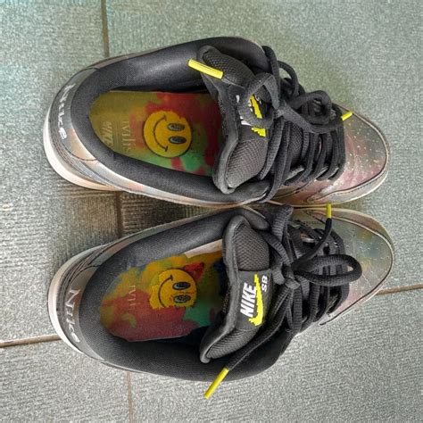 Nike Sb Dunk Civilist Men S Fashion Footwear Sneakers On Carousell