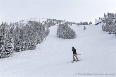 Things to Do in Alberta in Winter- The Best Winter Activities