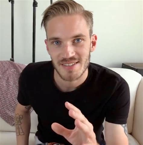 Pin On Felix Kjellberg