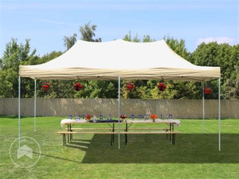 Compra Carpas 3x6 Impermeables Carpasol