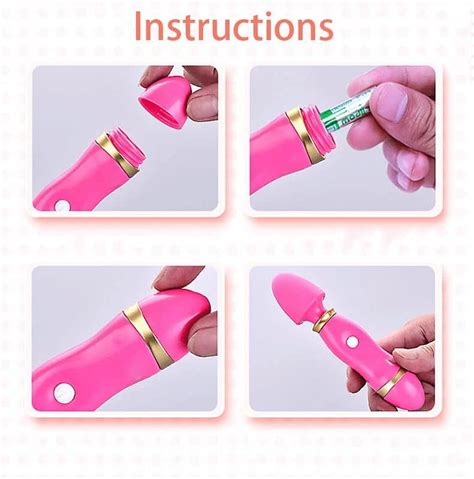 Anal Butt Plug Speed Vibrator Vibrator Dildo Stimulation Massager