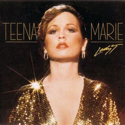 Teena Marie - Lady T Lyrics and Tracklist | Genius