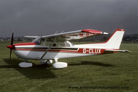 The Aviation Photo Company Latest Additions Reims Cessna F172N