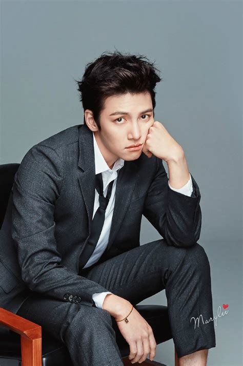 Ji Chang Wook Ji Chang Wook Photoshoot Korean Actors