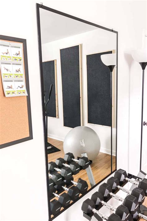 Diy Workout Room Mirrors - WORKOUT CARDIO ROUTINE