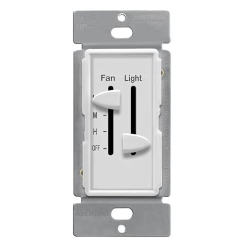 ceiling fan dimmer switch     lamphq