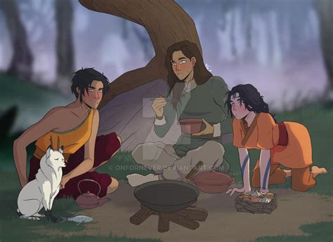 Sharing Is Caring By Onfornever On Deviantart