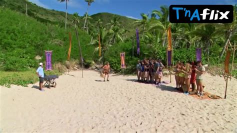 Libby Vincek Bikini Scene In Survivor Free Porn Video On 143Porn