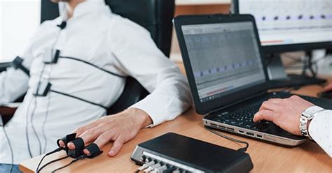 How Do Polygraphs Work Psychology Today Singapore