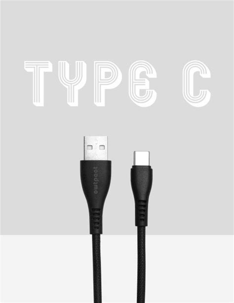 Wholesale USB Type C to Type A 2.4A Fast Charging Cable in USA ...