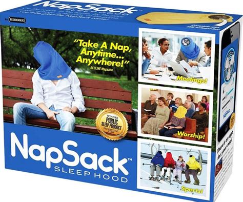 The Nap Sack