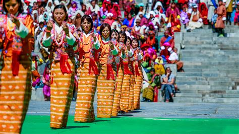 Bhutan Odyssey Cultural Tour with Asahi Treks & Expedition (P.) Ltd.