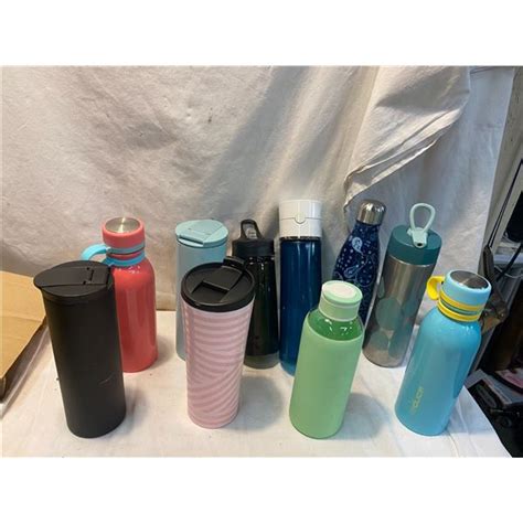 Beverage Containers