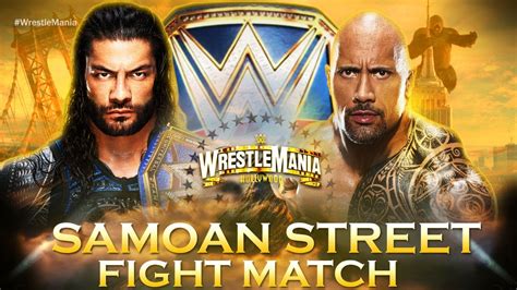 Wwe Wrestlemania 39 Dream Match Card Predictions Wrestlemania 39