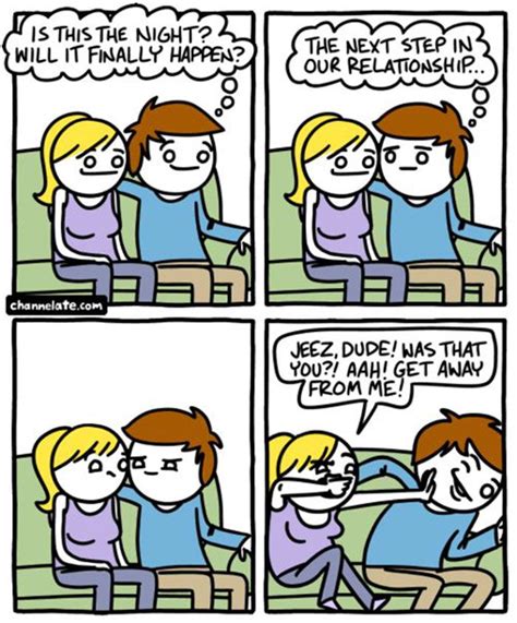 154 Comics About Relationships That Are Nothing But The Truth Relationship Comics Funny