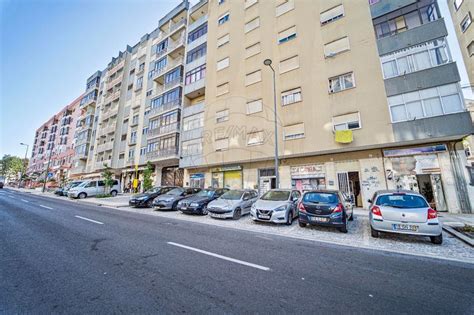 Arrendamento De Apartamento T Na Avenida Dom Nuno Lvares Pereira S N