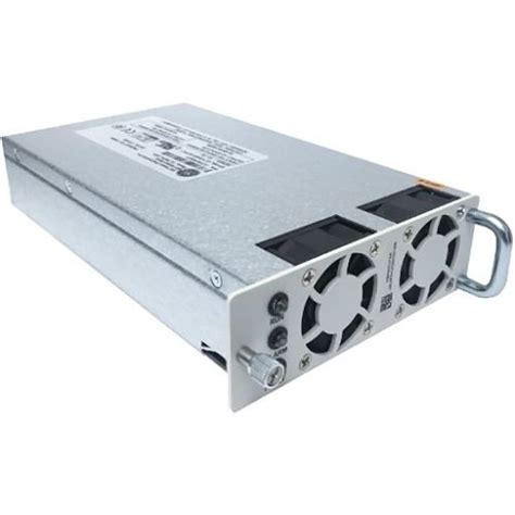 NVT NV-PL-1000-PWR Bloc d'alimentation supplémentaire pour Cleer-ACC, 500W