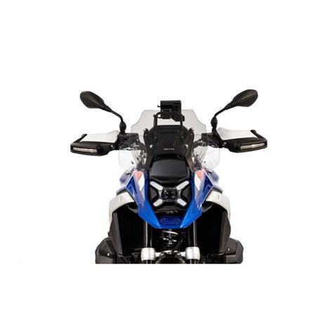 Isotta Sc Cupolino Endurance Basso Per Bmw R Gs Dal