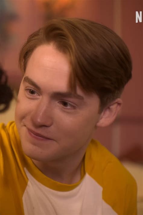 Nick Nelson Heartstopper Season 2 Episode 6 Tv Fanatic