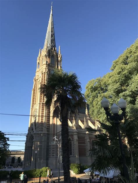 Basilica San Isidro