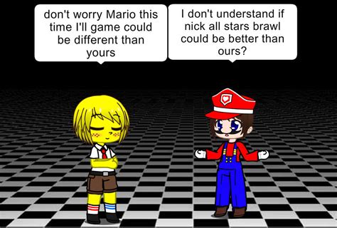 Mario Little Confused By Neoholbert On Deviantart