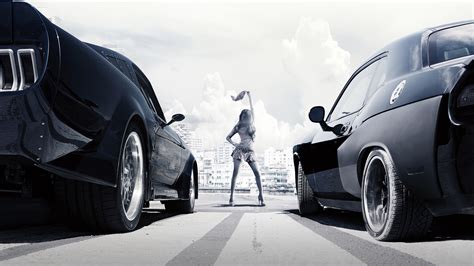 The Fast And The Furious 8 Wallpapers 75 Pictures Wallpaperset