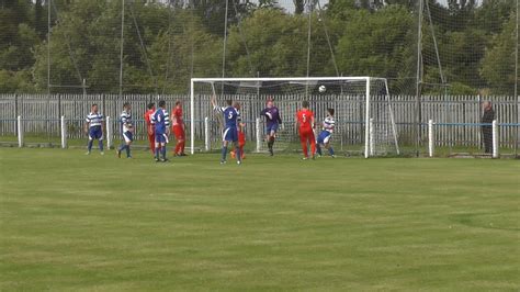 Shildon Afc Tv Newcastle Benfield V Shildon Afc Youtube