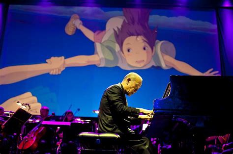 Las Mejores Canciones De Studio Ghibli En Concierto Sinf Nico