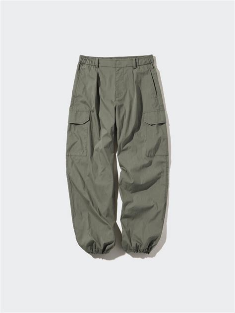 Easy Cargo Pants Uniqlo Us