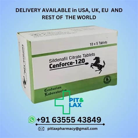 Cenforce 120 Mg Tablet At Rs 135box Erectile Dysfunction In Surat