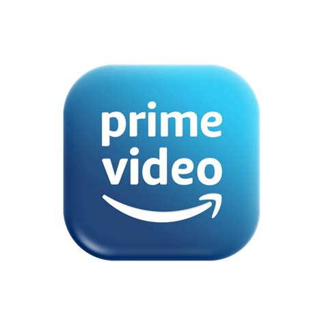 Amazon Prime Logo PNGs for Free Download