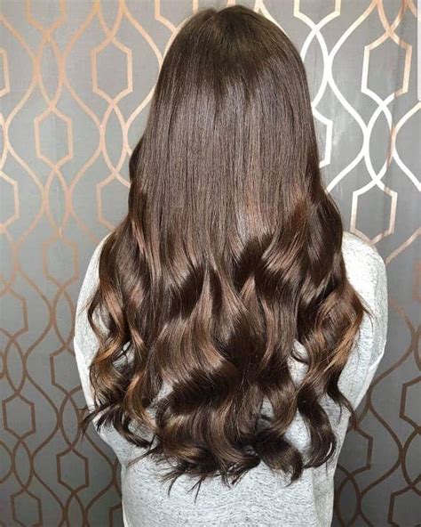 51 Stunning Long Wavy Hairstyle Ideas for 2023