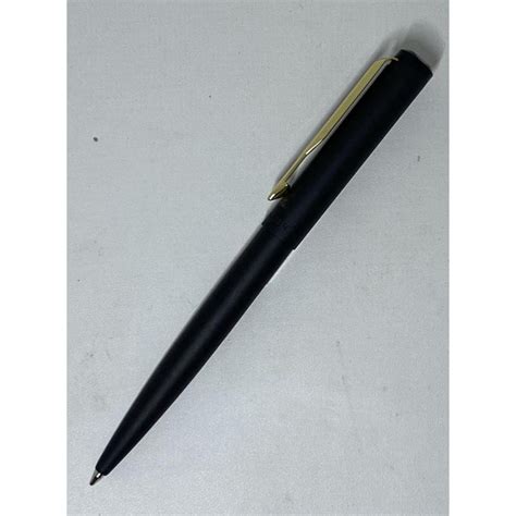 Jual Parker IM VEKTOR MATTE BLACK GT Klip Emas Shopee Indonesia