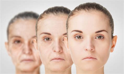 Photoaging Vs Normal Aging Causes Symptoms And How To Treat It