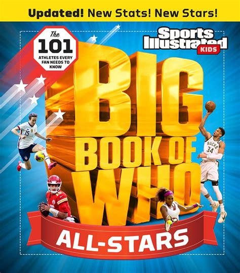 Best Sports Books for Kids, as Recommended by Teachers