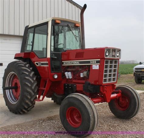 Pin On Farmall Ih Tractors 2