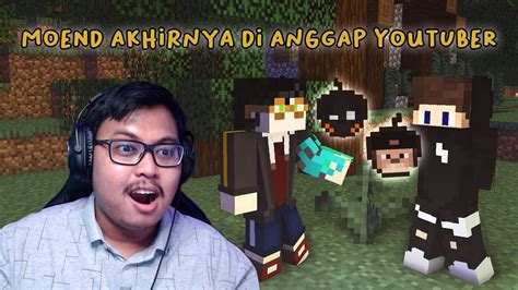 Minecraft Tapi Kita Bisa Bikin Apple Youtuber Minecraft Indonesia Dan