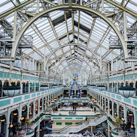 Dublin City Centre: 11 Great Things to Do, See, and Eat in a Day ...