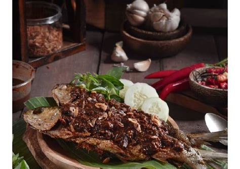 Resep Bandeng Kropok Khas Manyar Gresik Oleh Dini Danuraja Cookpad