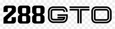 Ferrari 288 Gto Logo Clipart (#3866410) - PikPng