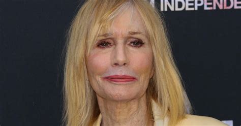 Rip The Great Sally Kellerman 84 The Original Hot Lips Houlihan From