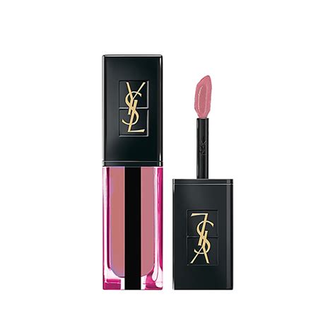 Son Kem YSL Rosewood Flow Màu Hồng Nude Lipstick vn