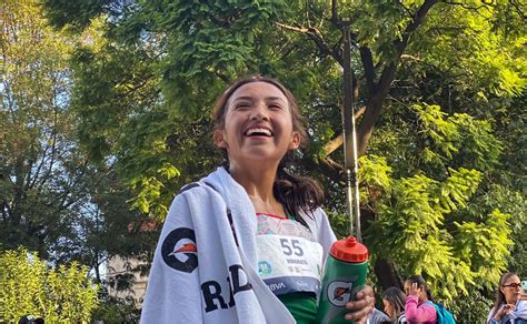 Corredor muere durante el Medio Maratón de la Ciudad de México