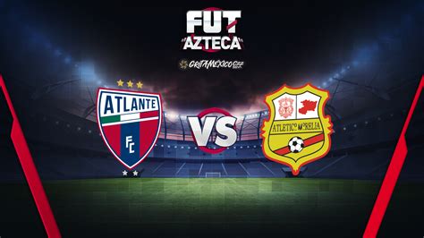 Morelia Atlante