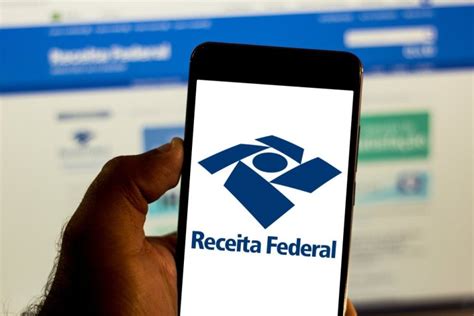 Receita Federal Lan A Nova Plataforma De Cadastro Compartilhado B